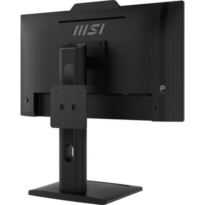 23. MSI Pro MP242PMGDE computer monitor 60.5 cm (23.8") 1920 x 1080 px Full HD LCD Black