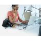 4. D-Link DUB-2325 USB Type-C Docking Station Gray