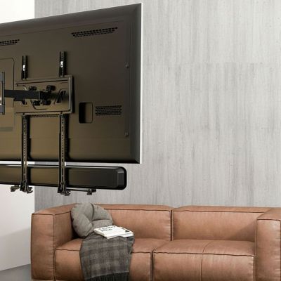 21. MACLEAN TV SOUNDBAR MOUNT MC-914