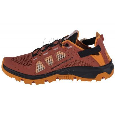 2. Salomon Techamphibian 5 W shoes 471170