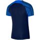 4. Nike Dri-FIT Strike 23 M DR2276 451 T-shirt