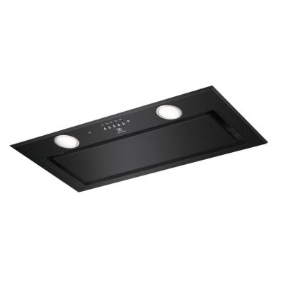 2. Under-cabinet cooker hood, built-in insert ELECTROLUX LFG716R