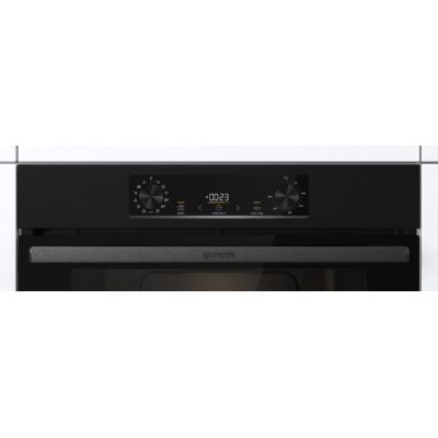 10. GORENJE BOS6737E06B Oven