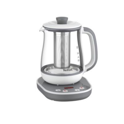 9. TEFAL BJ551B10 electric kettle
