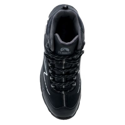 11. Elbrus Maash Mid Wp M 92800210634 shoes