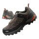 CMP Rigel men's waterproof trekking sports shoes FITGO leather