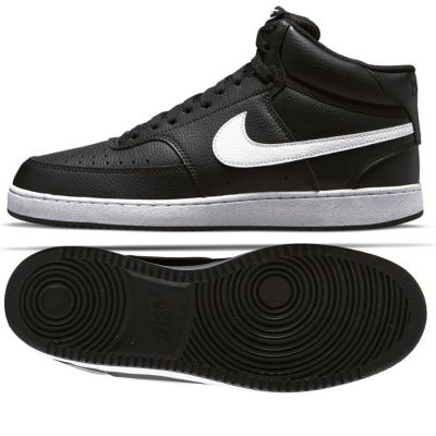 Nike Court Vision MID Next Nature M DN3577 001 shoes