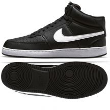 Nike Court Vision MID Next Nature M DN3577 001 shoe