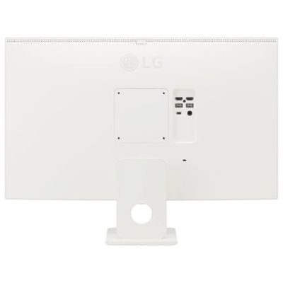 6. LG LED 27" 27U731SA-W MONITOR