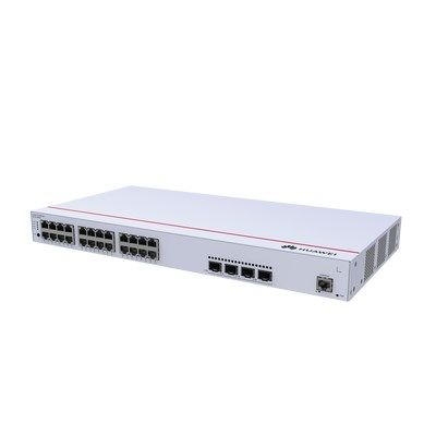 3. Huawei S310-24P4S Network Links Managed L3 Gigabit Ethernet (10/100/1000) PoE Support 1U