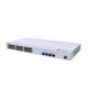 3. Huawei S310-24P4S Network Links Managed L3 Gigabit Ethernet (10/100/1000) PoE Support 1U