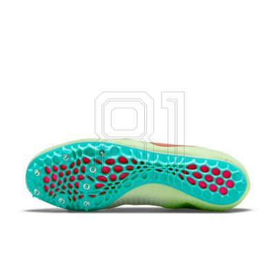 16. Nike Zoom Ja Fly 3 U 865633-700 shoe