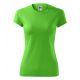 2. Fantasy Women's T-shirt (green apple)