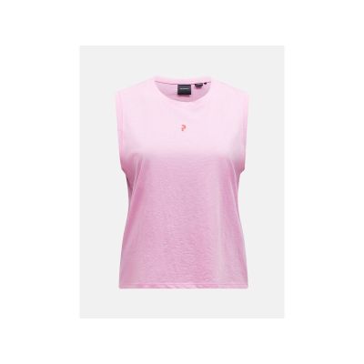 PEAK PERFORMANCE Explore Graphic Sleeveless T-Shirt for Women
