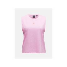 PEAK PERFORMANCE Explore Graphic Sleeveless T-Shirt for Women
