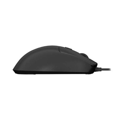 4. NATEC HAWK 2 2400DPI LASER MOUSE BLACK