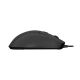 4. NATEC HAWK 2 2400DPI LASER MOUSE BLACK