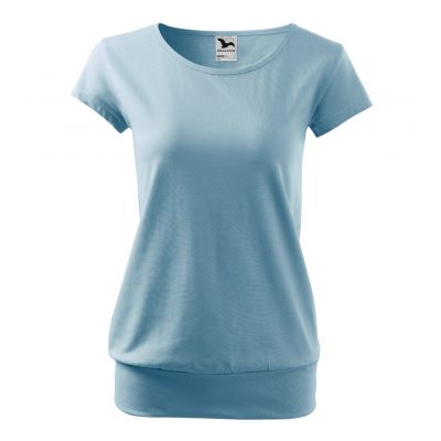 7. Malfini City W T-shirt MLI-12015