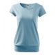 7. Malfini City T-shirt W MLI-12015