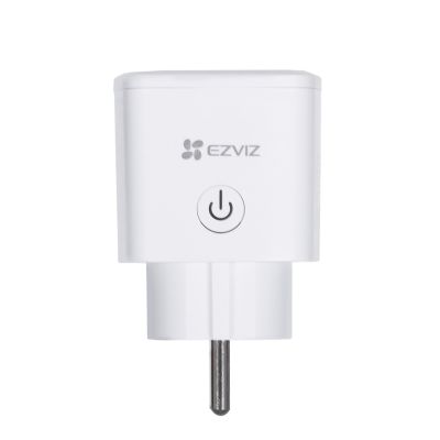 EZVIZ CS-T30-10B Smart Plug