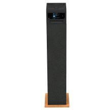 AIWA TSBT-360 Tower Speaker 60W 2.1, Black