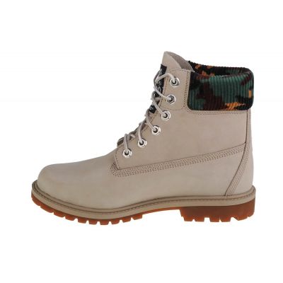 6. Timberland Heritage 6 W A2M83 shoes