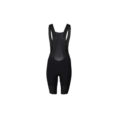 POC W's Raceday Bibshorts Women's Cycling Shorts Black
