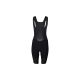 POC W's Raceday Bibshorts Women's Cycling Shorts Black