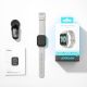 8. Joyroom Fit-Life JR-FT3S smartwatch with call answering function - titanium color