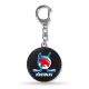 PTH Koziołki Poznań Mini Puck Keychain