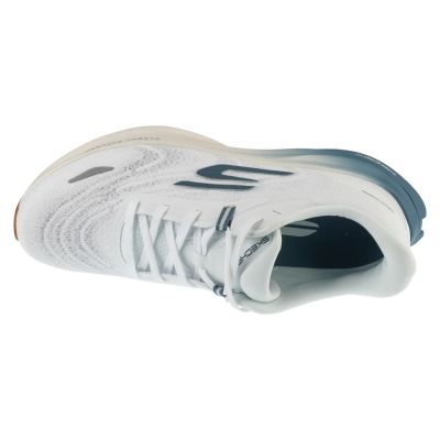 3. Skechers SKX Aero Spark 246200-WBL White 42.5