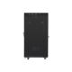 9. Lanberg FF01-8037-12BL 37U Stand Freestanding Rack Black
