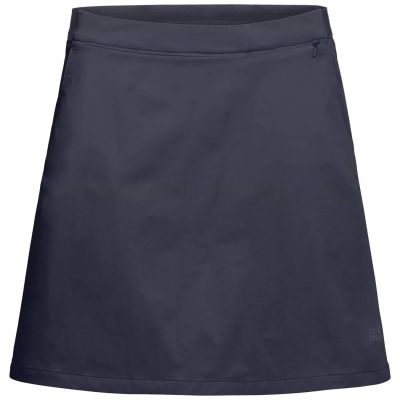 Jack Wolfskin Hilltop Trail Skort W 1505471-1388 