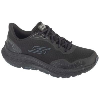 Skechers Go Run Consistent 2.0 – Piedmont 220874-BBK Black, Size 41