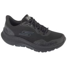 Skechers Go Run Consistent 2.0 – Piedmont 220874-BBK Black, Size 41