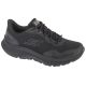 Skechers Go Run Consistent 2.0 – Piedmont 220874-BBK Black, Size 41