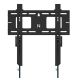 21. Neomounts WL30-750BL14 TV mount 190.5 cm (75") Black