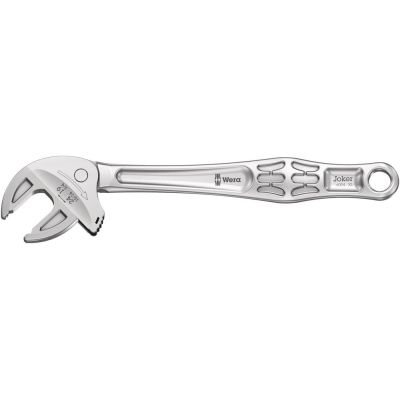 2. Joker self-adjusting open-end wrench 19-24mm