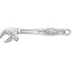2. Joker self-adjusting open-end wrench 19-24mm