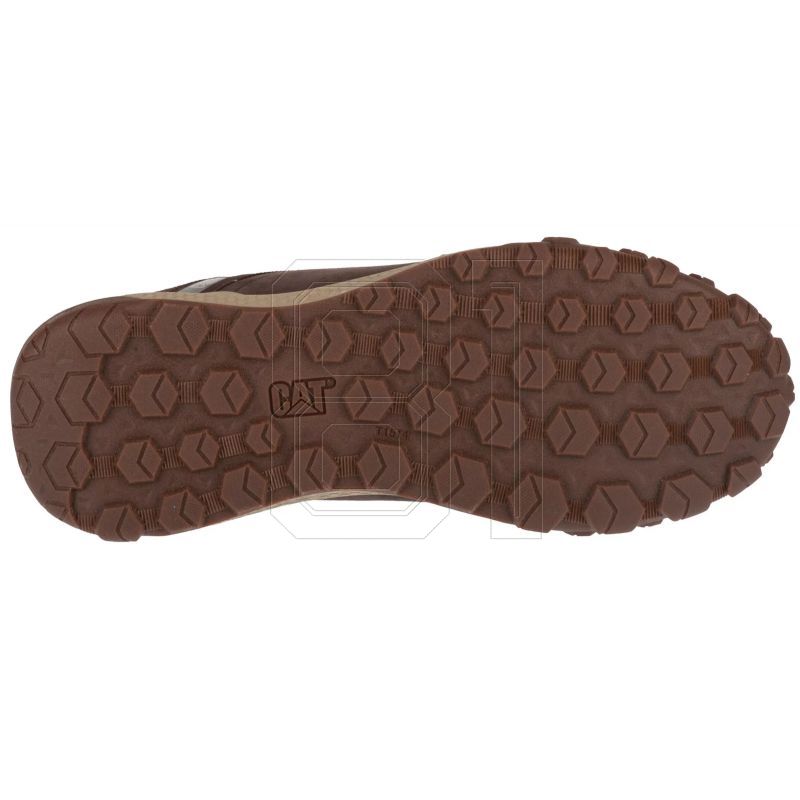 4. Caterpillar Hex Ready Lo M P726016 shoes