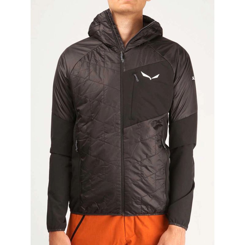 6. Salewa Ortles Hybrid Twr M 27187-0910 Mountain Jacket