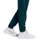 5. adidas Yoga Essentials Women's Pants Green JY2812
