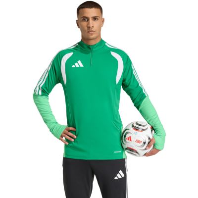 Men's adidas Tiro 26 Competition Training Top green KA7558