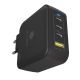 2. ICY BOX IB-PS1040-PD Universal Black AC Fast Charging Internal