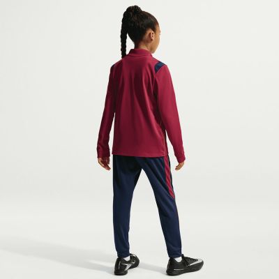 2. Nike FC Barcelona Academy Pro Junior Tracksuit II1692-621
