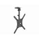 GEMBIRD FULL MOTION CEILING MOUNT FOR TV (ADJUSTABLE), 23" - 55"