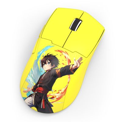 7. Redragon M918-AKB-PRO Mouse (M918AKB-PRO)