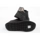 8. Skechers Uno Lite 2 women's sports sneakers black comfortable