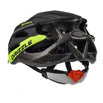 12. Meteor MV29 Drizzle 16921 bicycle helmet