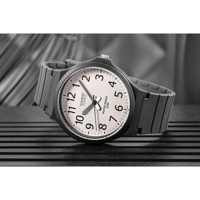 6. Men's Watch CASIO MW-240-7BVDF + BOX